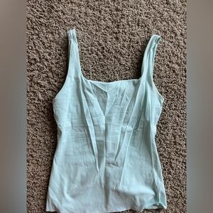 Nike Yoga Dri-FIt Luxe size Small